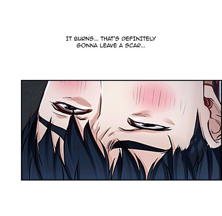 Tell Me You Love Me chapter 21 page 131