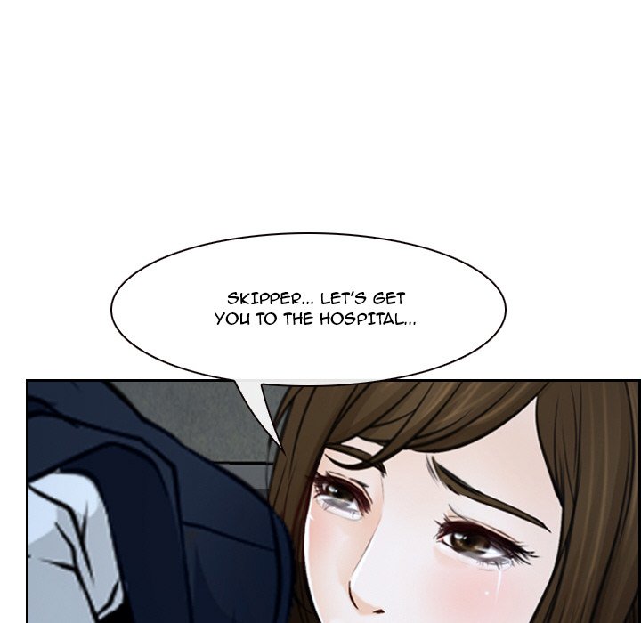 Tell Me You Love Me chapter 21 page 132