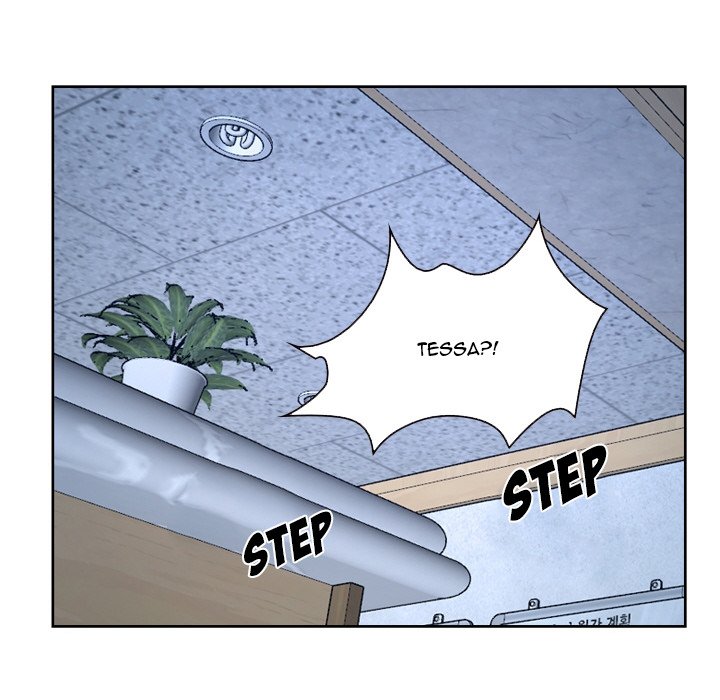 Tell Me You Love Me chapter 21 page 134