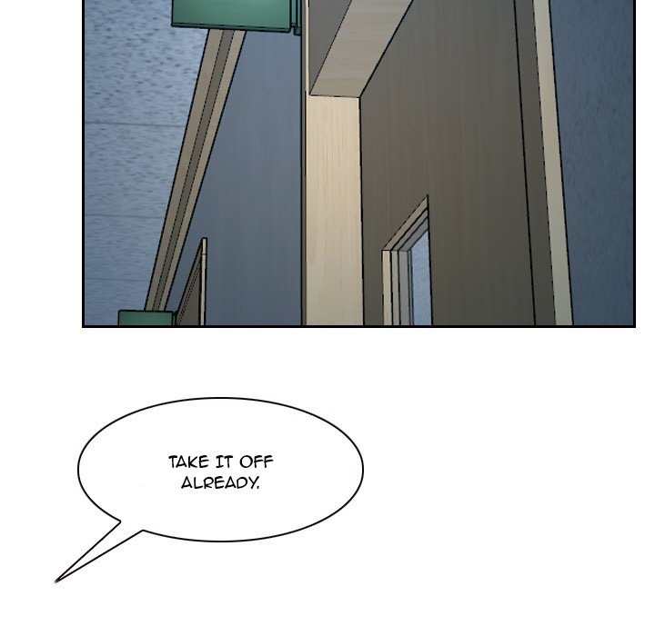 Tell Me You Love Me chapter 22 page 11