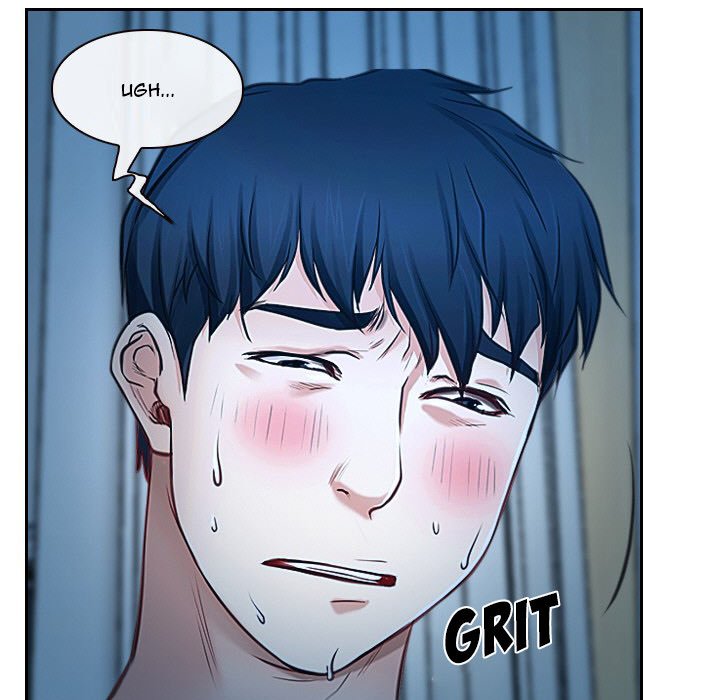 Tell Me You Love Me chapter 22 page 17
