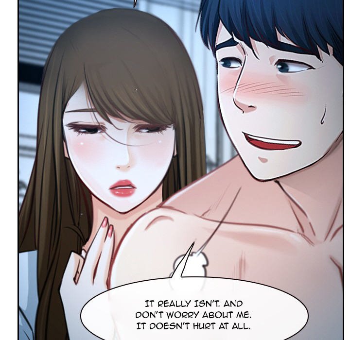 Tell Me You Love Me chapter 22 page 22