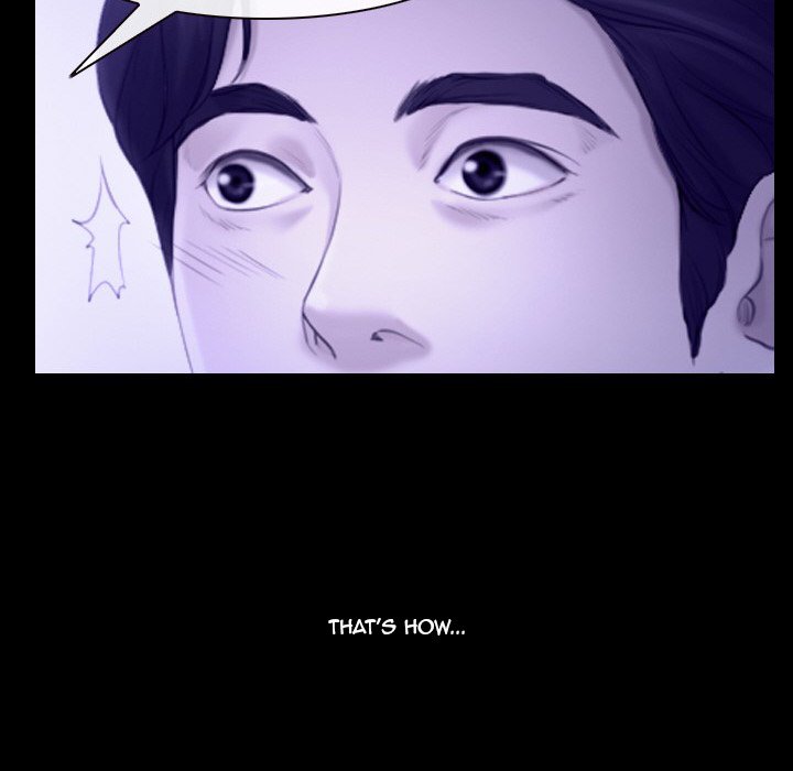Tell Me You Love Me chapter 22 page 112