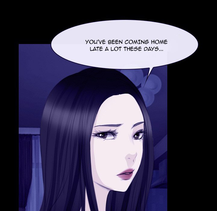 Tell Me You Love Me chapter 23 page 18