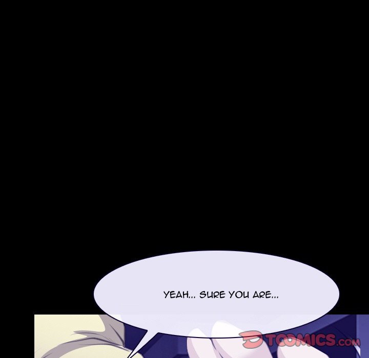 Tell Me You Love Me chapter 23 page 27