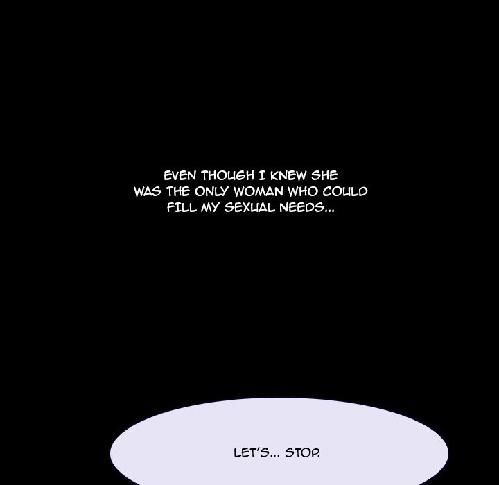 Tell Me You Love Me chapter 23 page 114