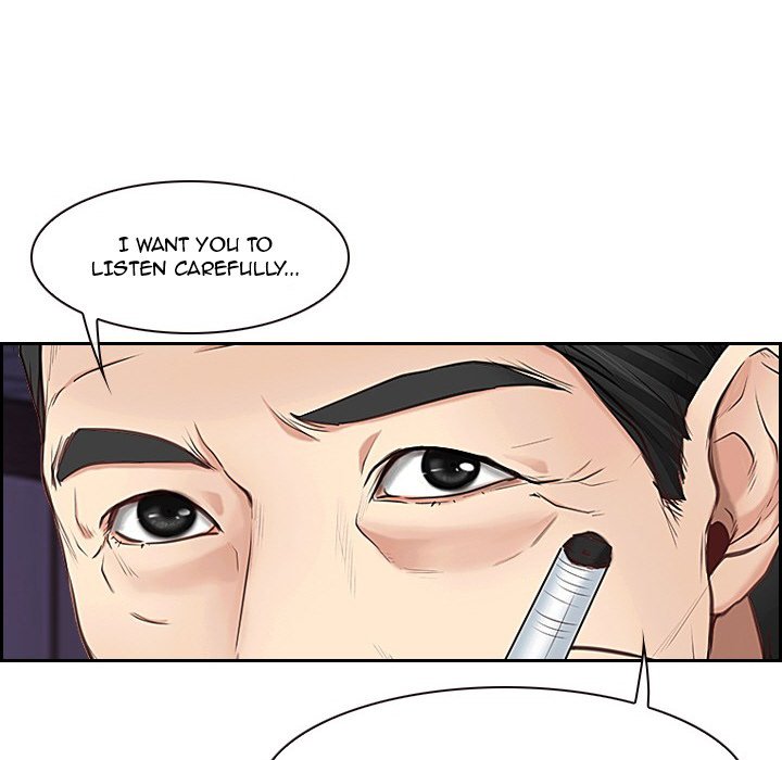 Tell Me You Love Me chapter 23 page 126