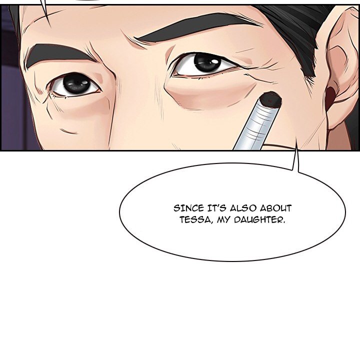 Tell Me You Love Me chapter 24 page 7