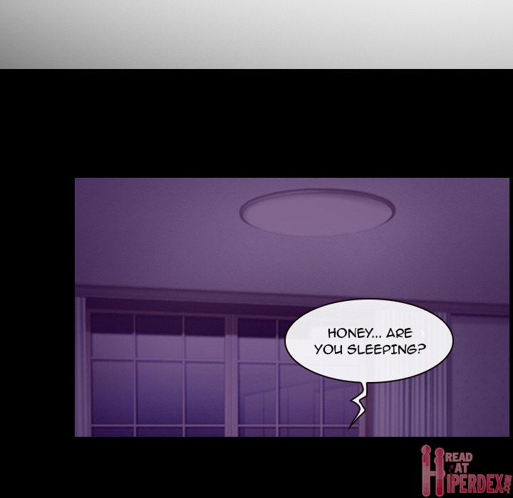 Tell Me You Love Me chapter 24 page 16