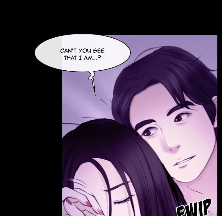 Tell Me You Love Me chapter 24 page 17