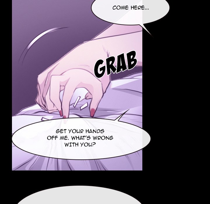 Tell Me You Love Me chapter 24 page 19