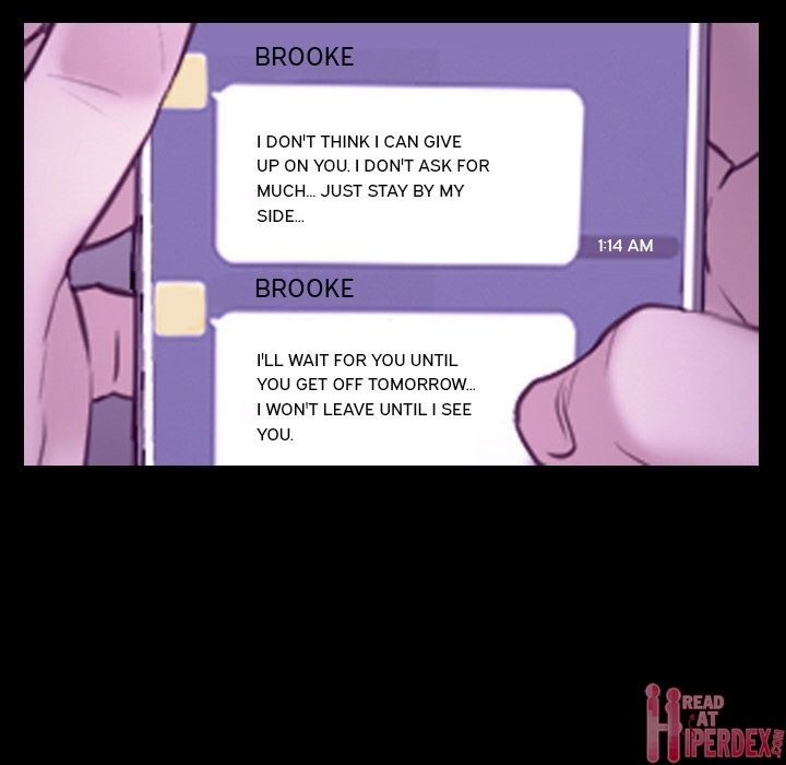 Tell Me You Love Me chapter 24 page 26