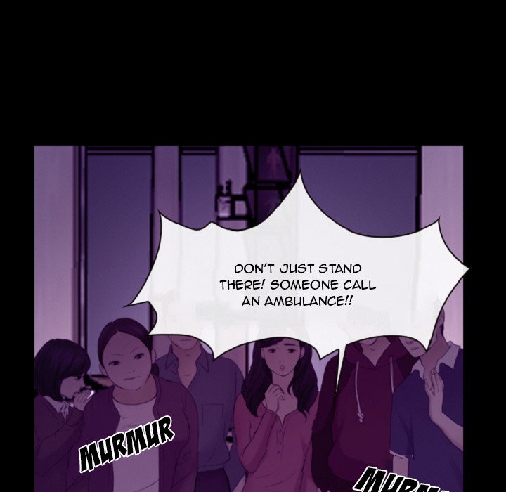 Tell Me You Love Me chapter 24 page 72