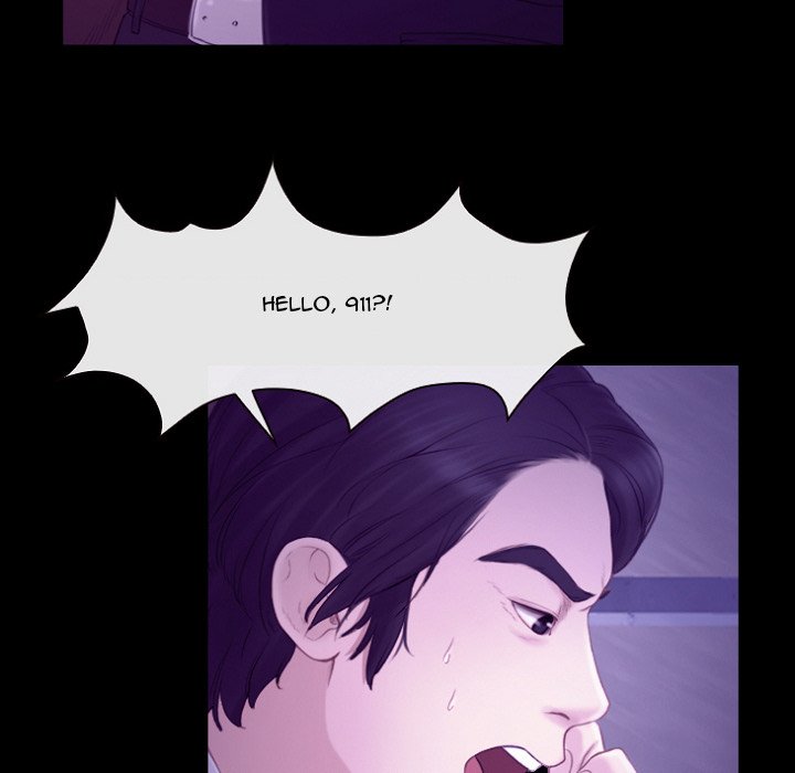 Tell Me You Love Me chapter 24 page 77