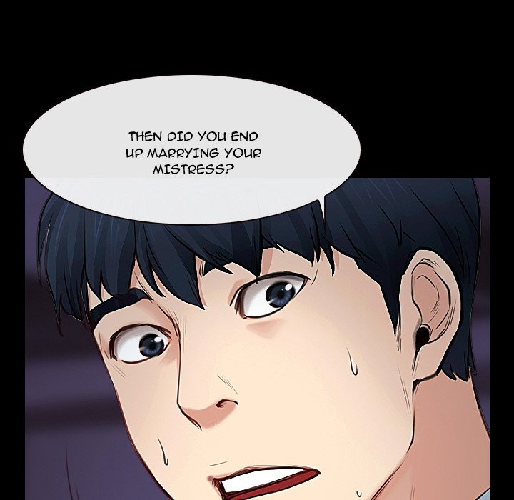Tell Me You Love Me chapter 24 page 108