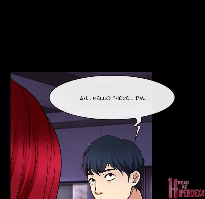 Tell Me You Love Me chapter 24 page 121