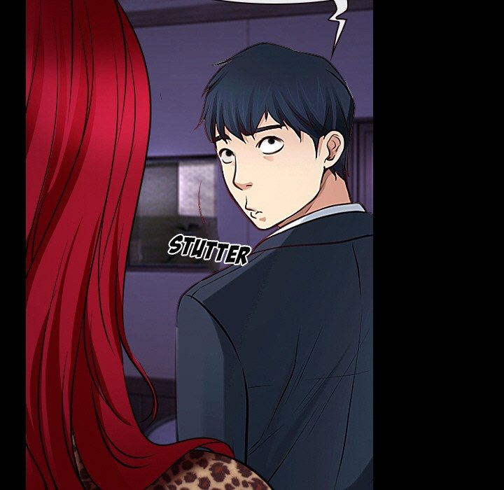 Tell Me You Love Me chapter 25 page 5