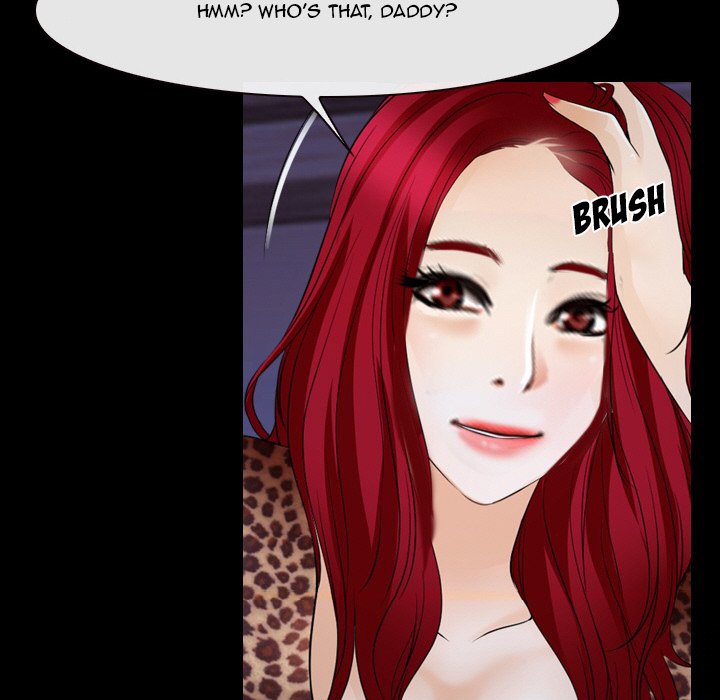 Tell Me You Love Me chapter 25 page 7