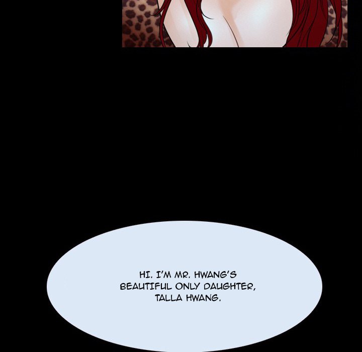 Tell Me You Love Me chapter 25 page 8