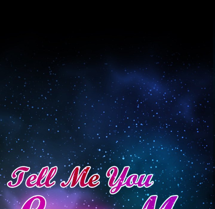 Tell Me You Love Me chapter 25 page 11