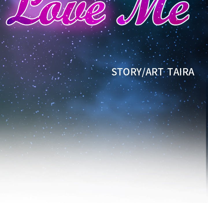 Tell Me You Love Me chapter 25 page 12