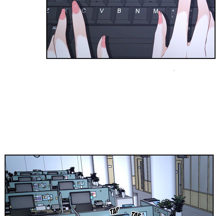 Tell Me You Love Me chapter 25 page 17