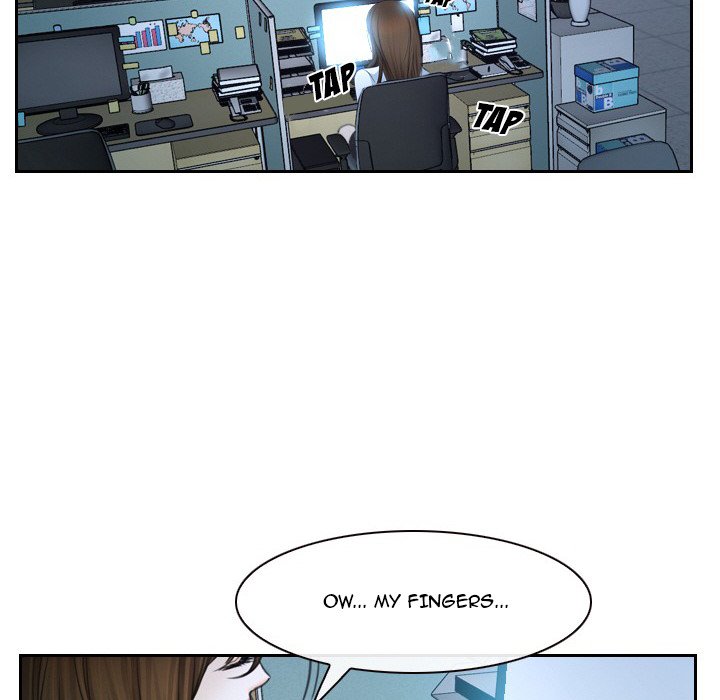 Tell Me You Love Me chapter 25 page 18