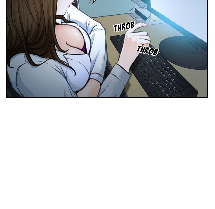 Tell Me You Love Me chapter 25 page 19