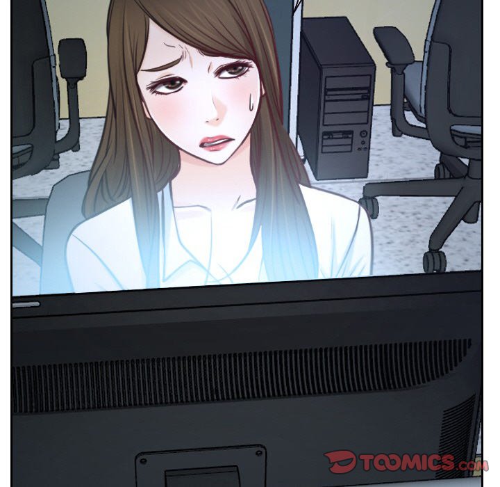 Tell Me You Love Me chapter 25 page 21