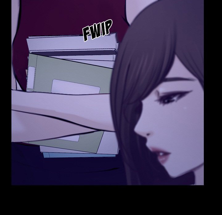 Tell Me You Love Me chapter 25 page 25