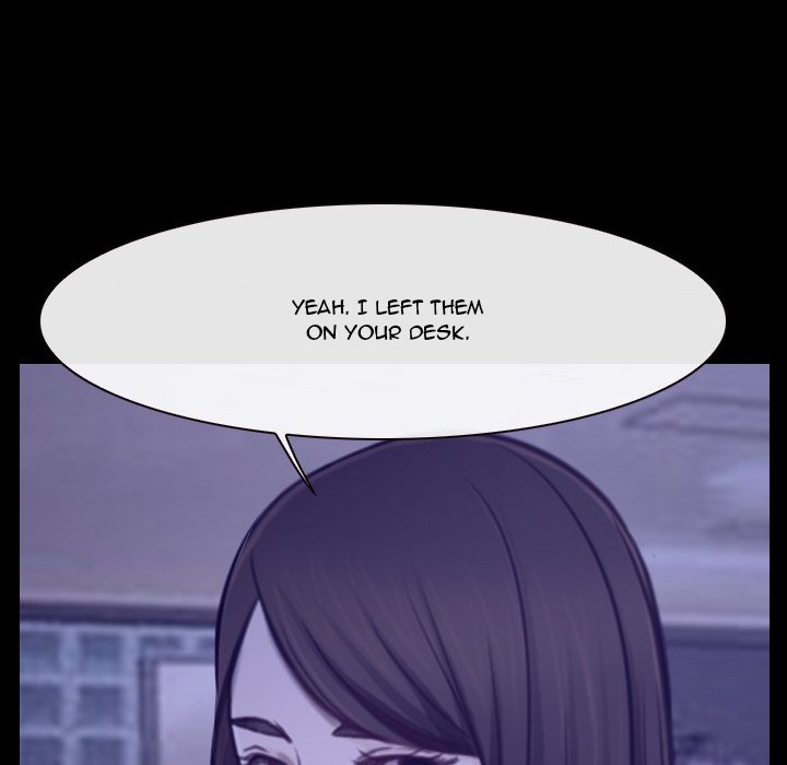 Tell Me You Love Me chapter 25 page 26