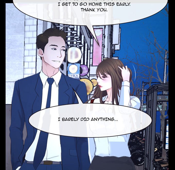 Tell Me You Love Me chapter 25 page 76