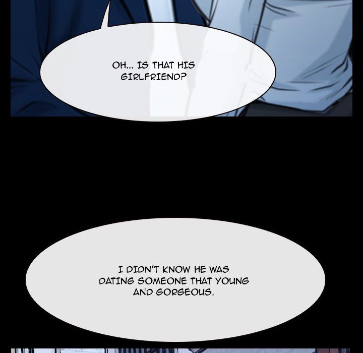 Tell Me You Love Me chapter 25 page 80