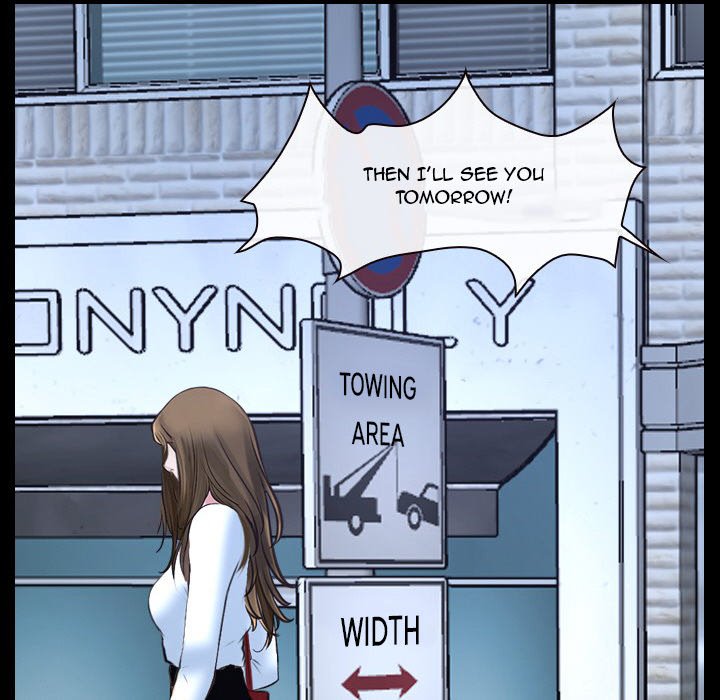 Tell Me You Love Me chapter 25 page 107