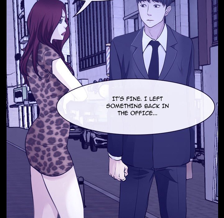 Tell Me You Love Me chapter 26 page 19