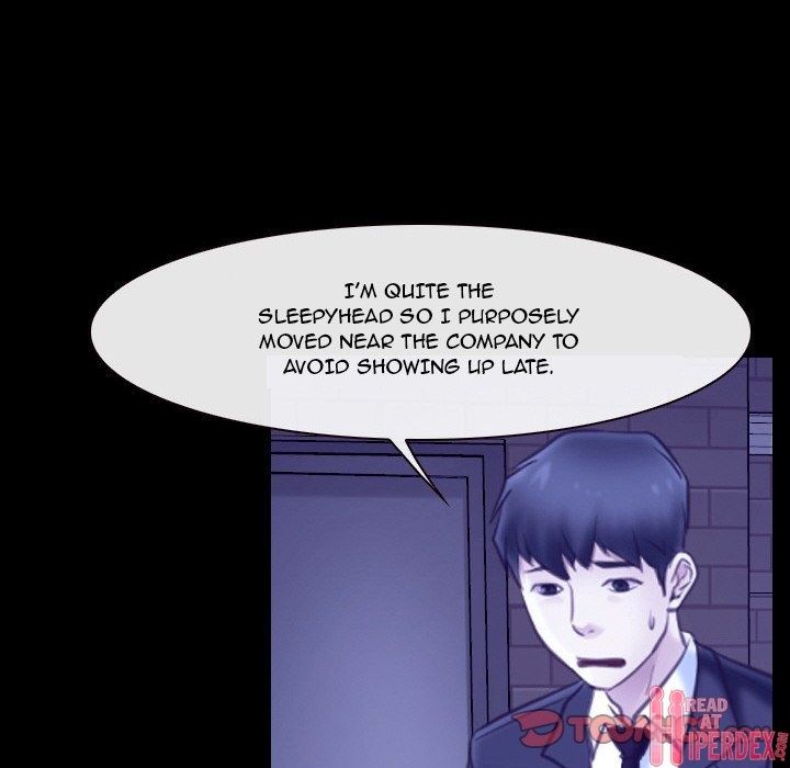 Tell Me You Love Me chapter 26 page 26