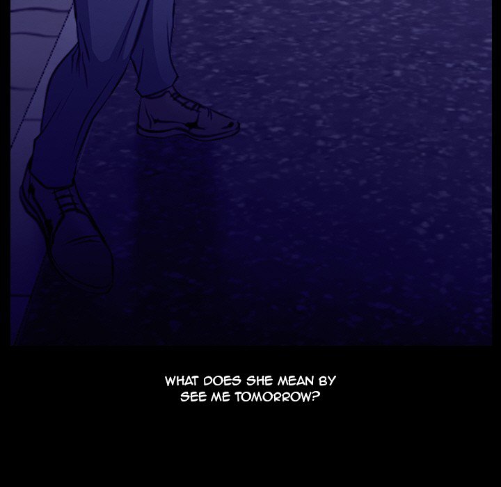 Tell Me You Love Me chapter 26 page 37