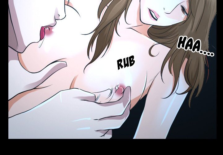 Tell Me You Love Me chapter 27 page 4