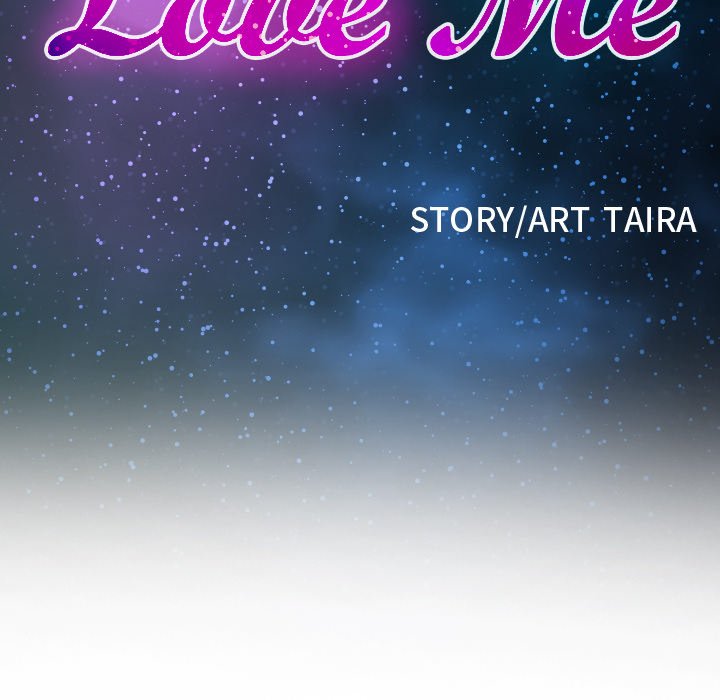 Tell Me You Love Me chapter 27 page 9