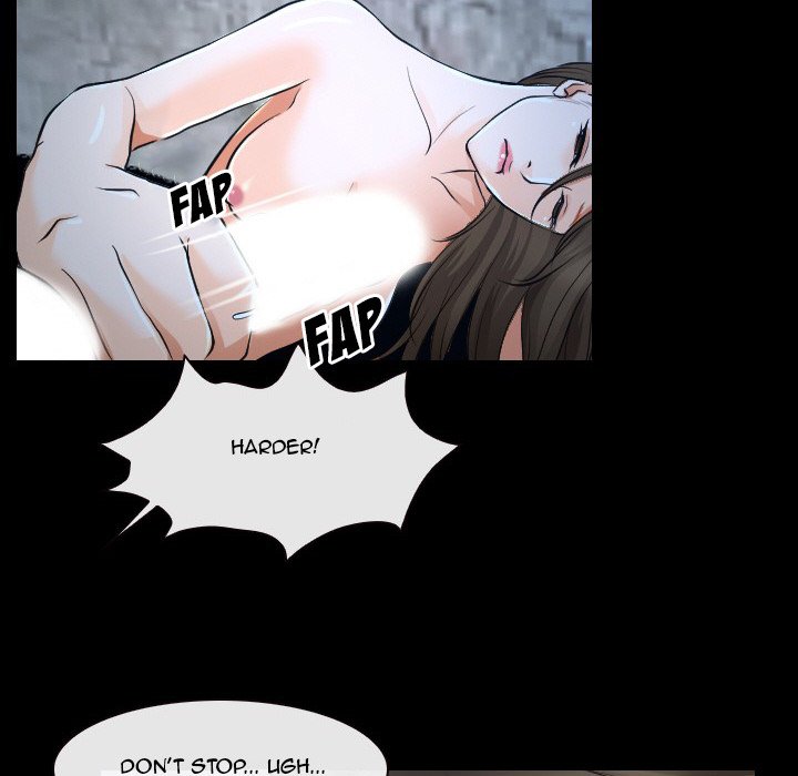 Tell Me You Love Me chapter 27 page 18