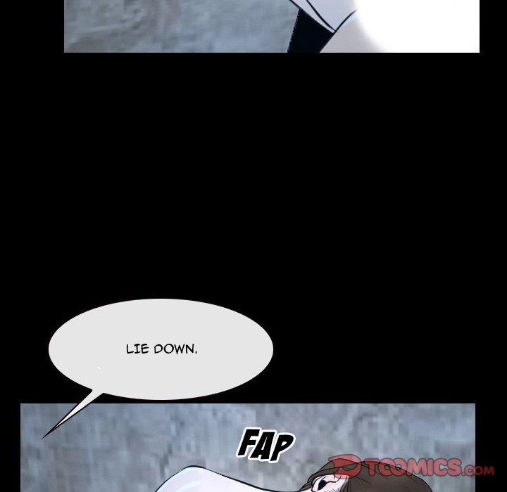 Tell Me You Love Me chapter 27 page 20