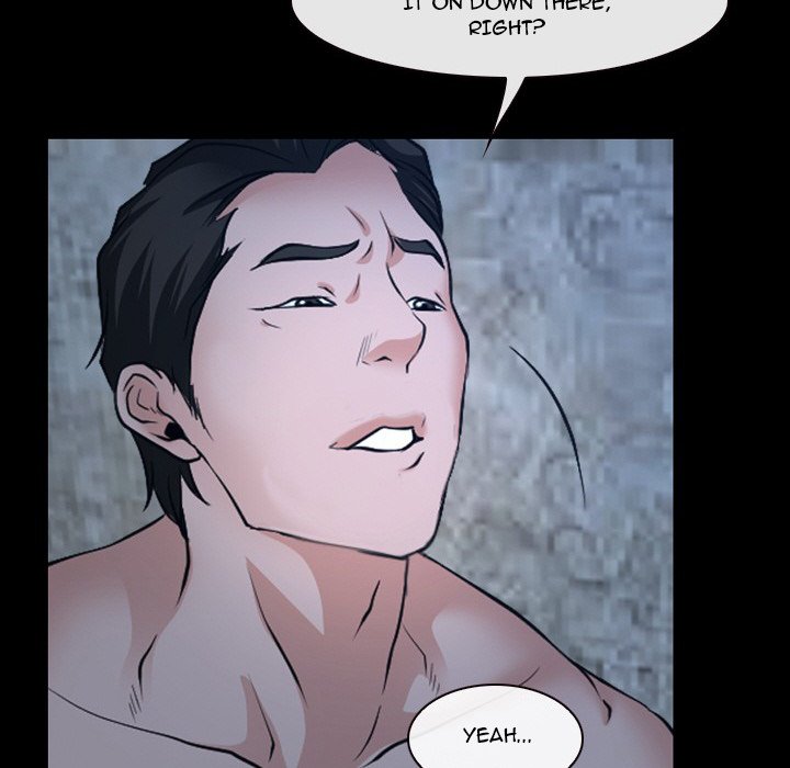 Tell Me You Love Me chapter 27 page 22