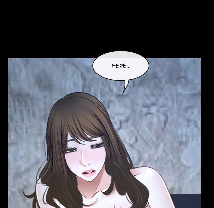 Tell Me You Love Me chapter 27 page 27