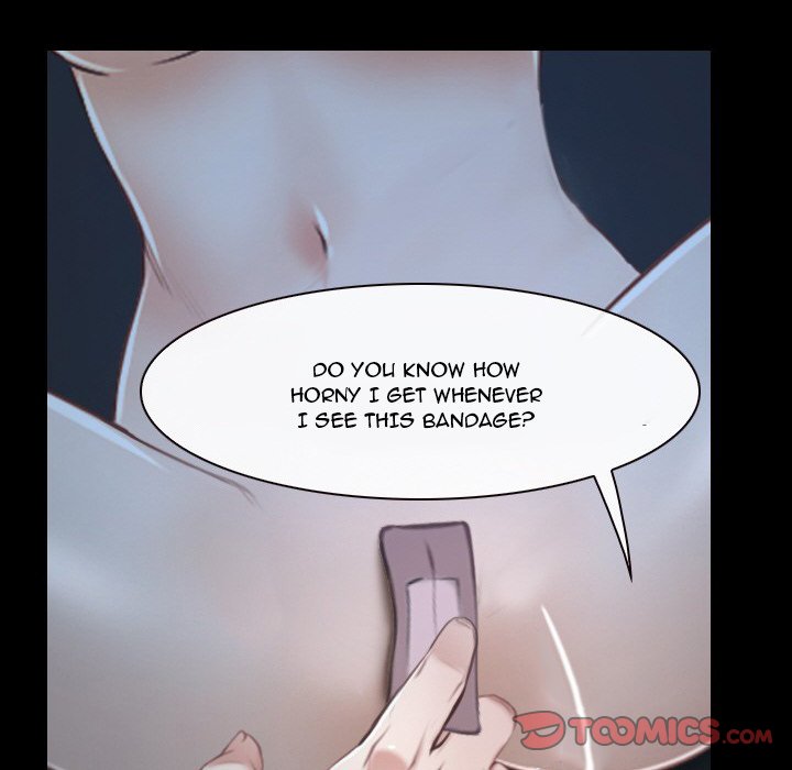 Tell Me You Love Me chapter 27 page 32