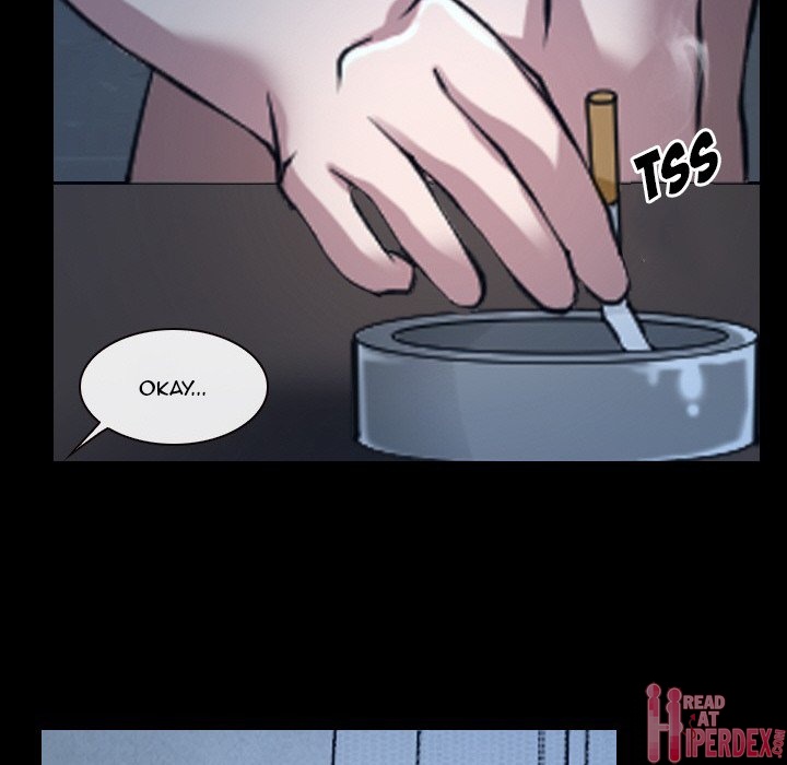Tell Me You Love Me chapter 27 page 81