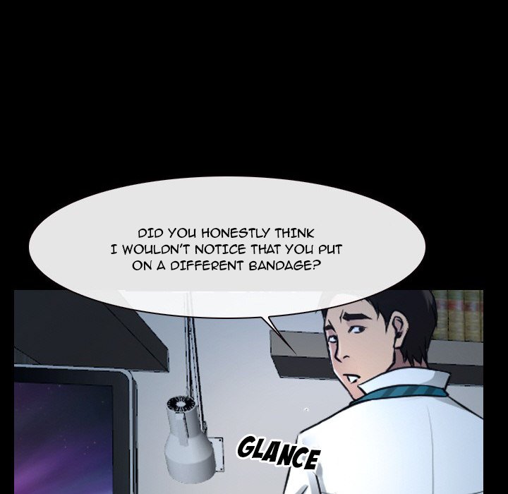 Tell Me You Love Me chapter 27 page 85