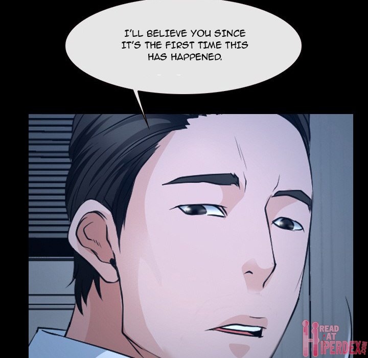 Tell Me You Love Me chapter 27 page 106
