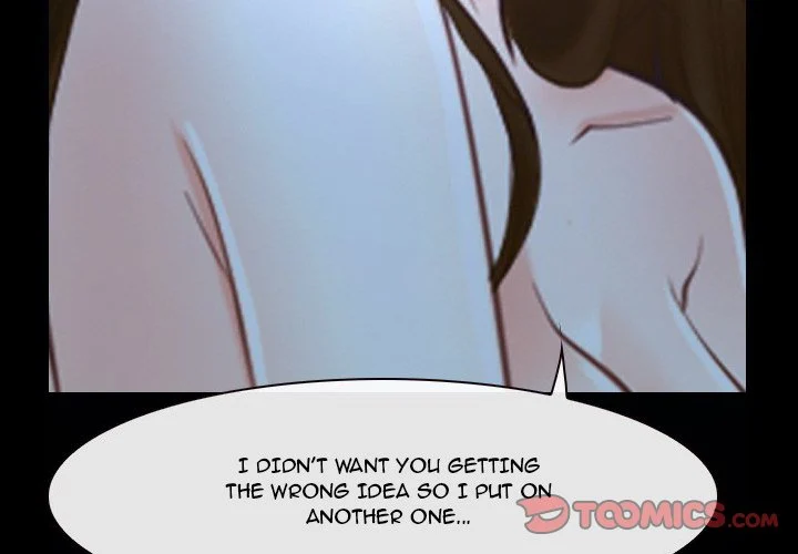 Tell Me You Love Me chapter 28 page 3