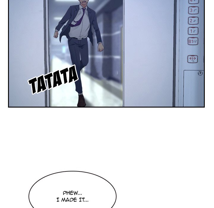 Tell Me You Love Me chapter 28 page 18