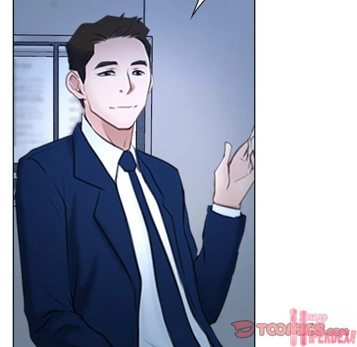 Tell Me You Love Me chapter 28 page 21